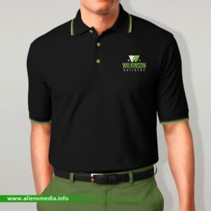 Customized Uniform